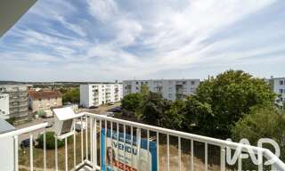 Appartement 3 Pièces 56 m² à vendre à Jarville-la-Malgrange (54140)