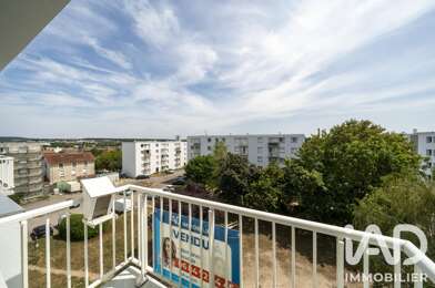 Appartement 3 pièces 85000 €