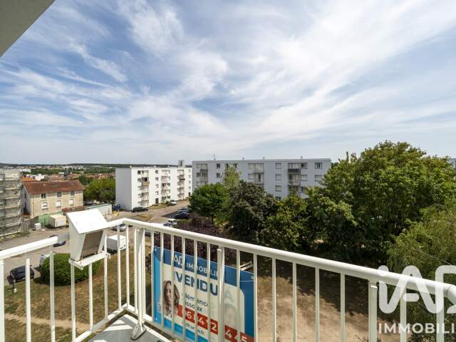 Vente Appartement 3 pièces — photo du bien