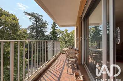 Appartement 4 pièces 360000 €