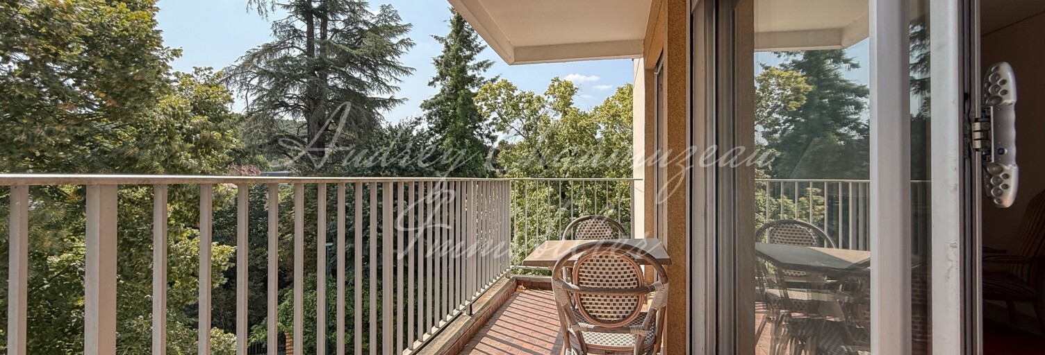 Appartement 4 Pièces 85 m² à vendre à Orsay (91400)
