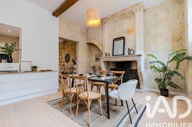 Appartement 4 pièces 385000 €