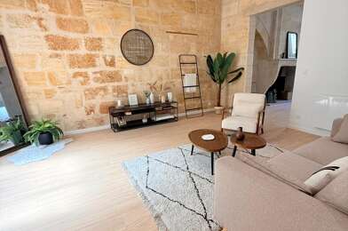 Appartement 4 pièces 385000 €