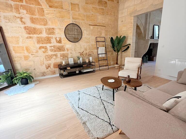 Vente Appartement 4 pièces — photo 1