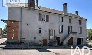 Maison 7 Pièces 128 m² à vendre à Garchizy (58600)