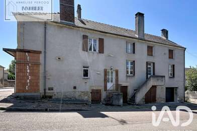 Maison 7 pièces 94000 €