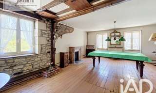 Maison 7 Pièces 128 m² à vendre à Garchizy (58600)