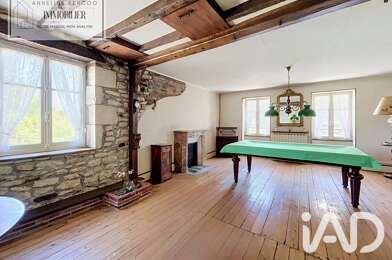 Maison 7 pièces 94000 €