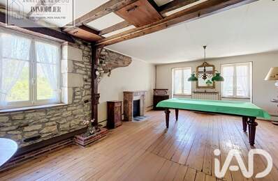 Vente Maison/villa 7 pièces — photo du bien