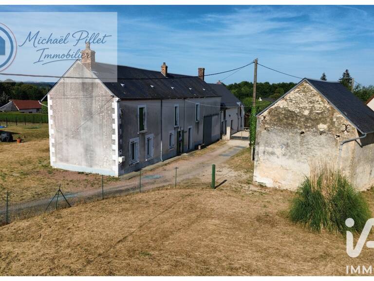 Vente Longère 3 pièces — photo 1