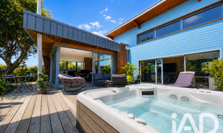 Maison 6 Pièces 289 m² à vendre à Pont-l'Abbé (29120)
