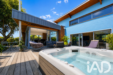 Maison 6 pièces 676000 €