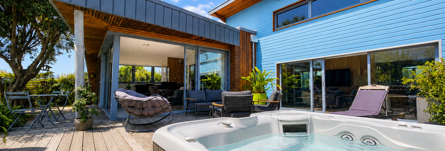 Maison 6 Pièces 289 m² à vendre à Pont-l'Abbé (29120)