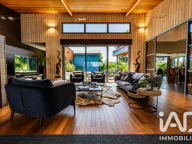 Vente Maison d'architecte 6 pièces — photo 2