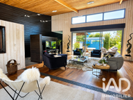 Vente Maison d'architecte 6 pièces — photo 3