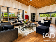Vente Maison d'architecte 6 pièces — photo 4