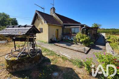 Maison 5 pièces 85000 €