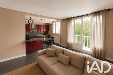 Appartement 3 pièces 149900 €