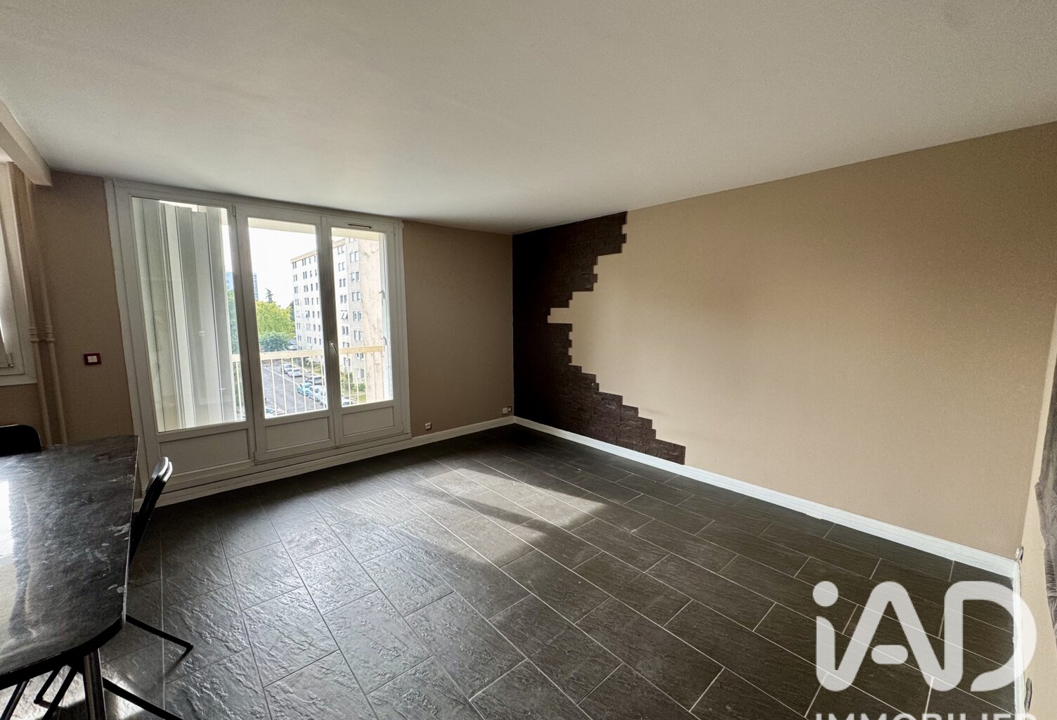 Vente Appartement 3 pièces — photo 1