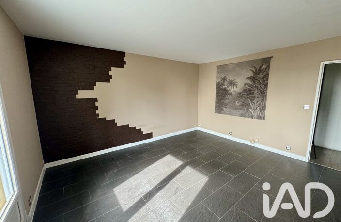 Vente Appartement 3 pièces — photo 3