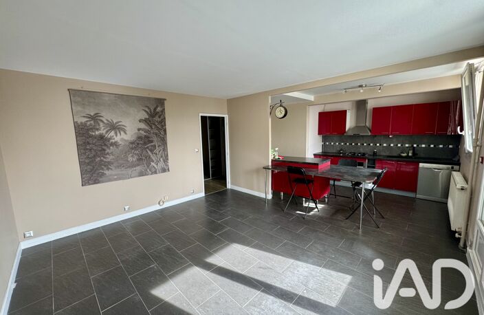 Vente Appartement 3 pièces — photo 4