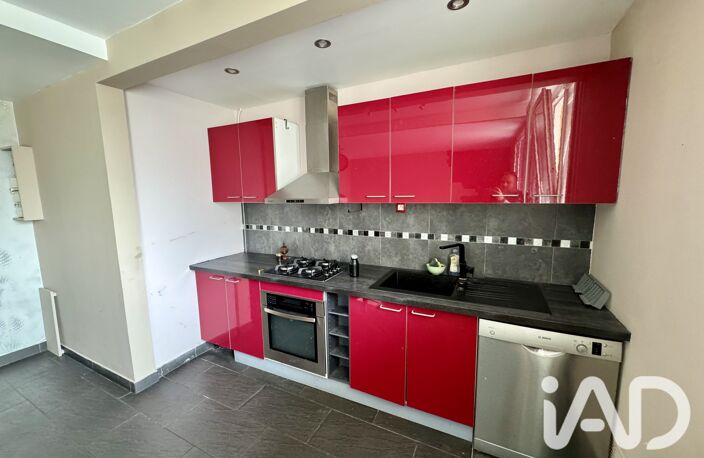 Vente Appartement 3 pièces — photo 5
