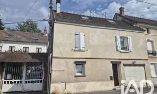 Maison 4 Pièces 74 m² à vendre à La Ferté-sous-Jouarre (77260)