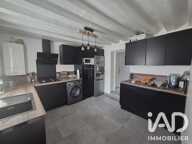 Vente Maison de ville 4 pièces — photo 2
