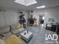 Vente Maison de ville 4 pièces — photo 3