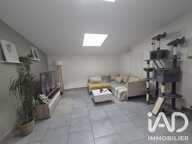 Vente Maison de ville 4 pièces — photo 4