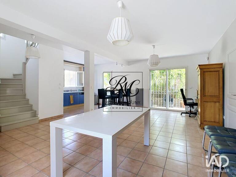 Location Local d'activités 147 m&sup2; — photo 1