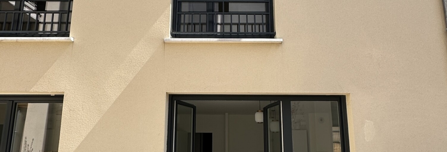 Maison 5 Pièces 120 m² à vendre à Saint-Ouen-sur-Seine (93400)