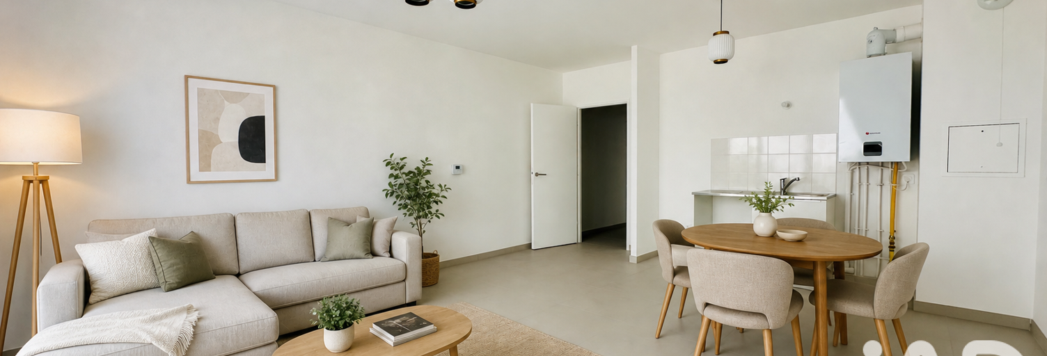 Maison 5 Pièces 120 m² à vendre à Saint-Ouen-sur-Seine (93400)
