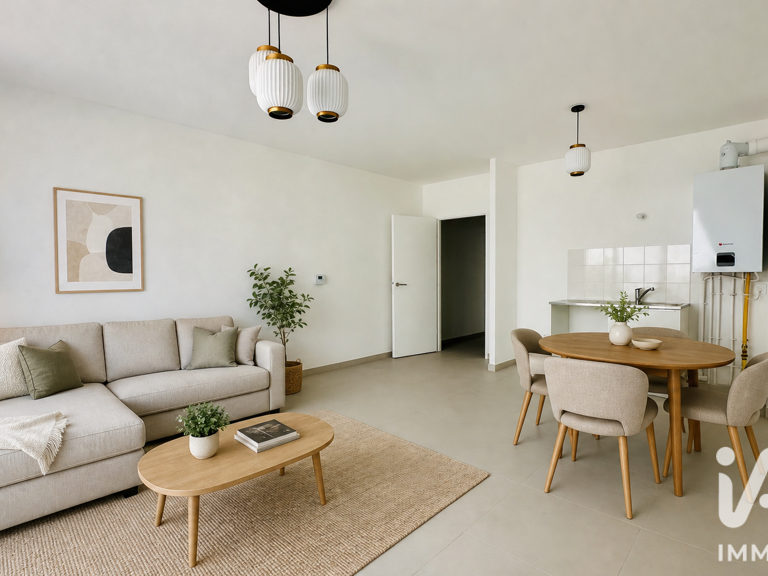 Vente Maison de ville 5 pièces — photo 1