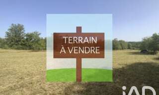 Terrain  3000 m² à vendre à Cremps (46230)