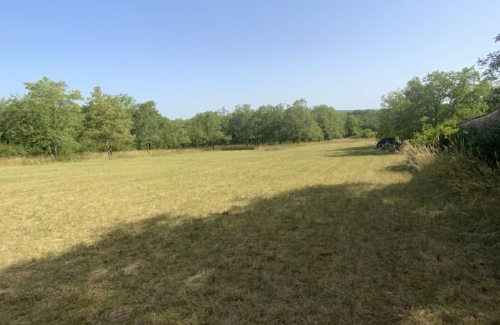 Vente Terrain 3 000 m&sup2; — photo 3