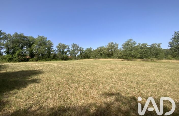 Vente Terrain 3 000 m&sup2; — photo 5