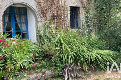 Maison 4 pièces 125000 €