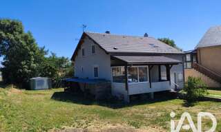Maison 4 Pièces 80 m² à vendre à Monts-de-Randon (48700)