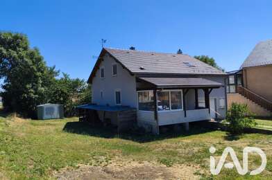 Maison 4 pièces 199000 €