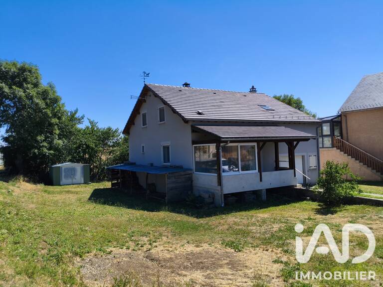 Vente Maison traditionnelle 4 pièces — photo 1