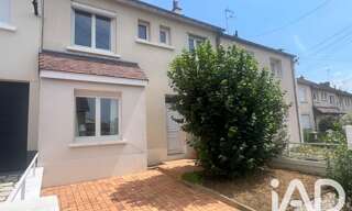 Maison 4 Pièces 84 m² à vendre à Le Mans (72000)