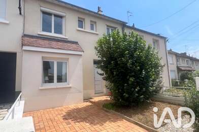 Maison 4 pièces 169000 €