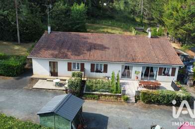 Maison 12 pièces 326000 €
