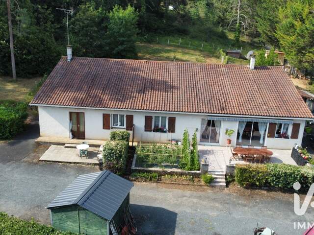 Vente Maison/villa 12 pièces — photo du bien