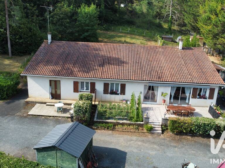 Vente Maison/villa 12 pièces — photo 1