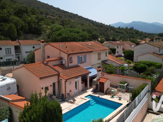 Vente Maison/villa 5 pièces — photo du bien