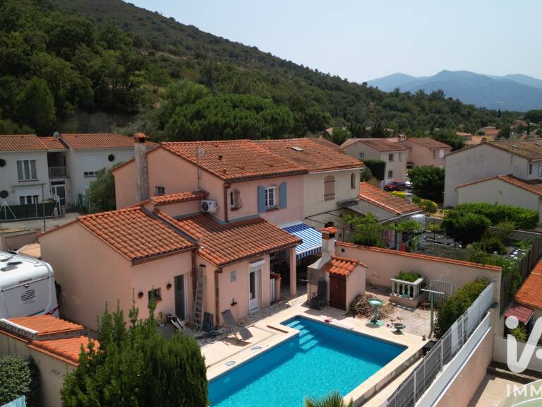 Vente Maison/villa 5 pièces — photo 1