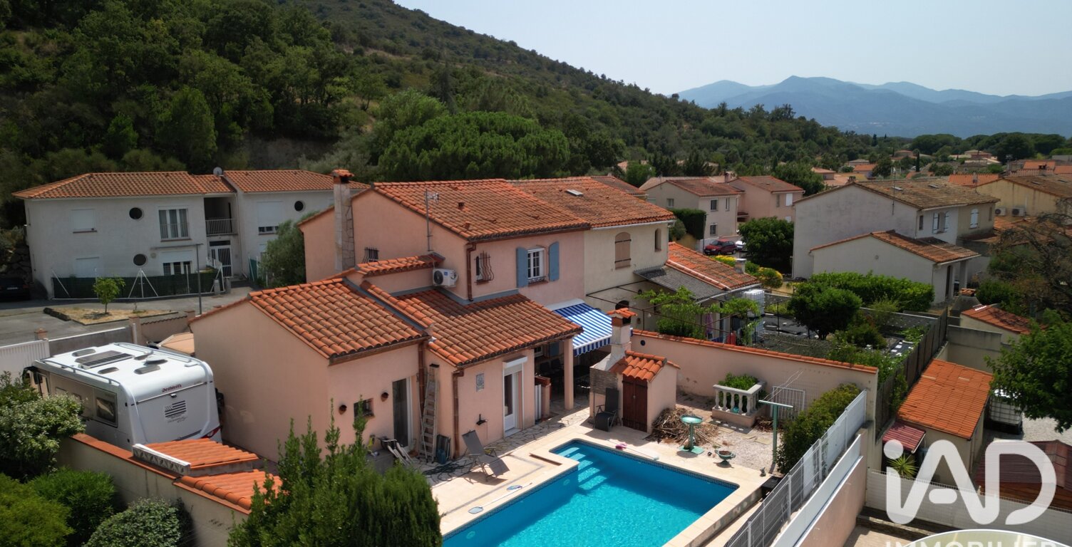 Vente Maison/villa 5 pièces — photo 1