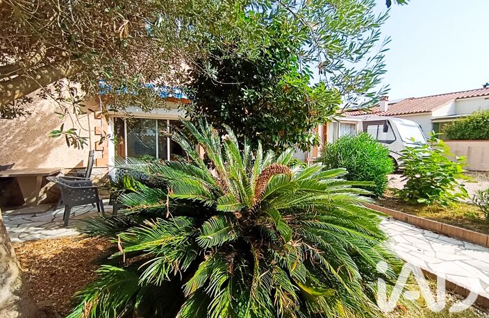 Vente Maison/villa 5 pièces — photo 3